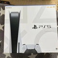 playstation 5 fat con lector  1 tb