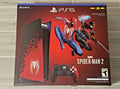 Playstation edición spiderman